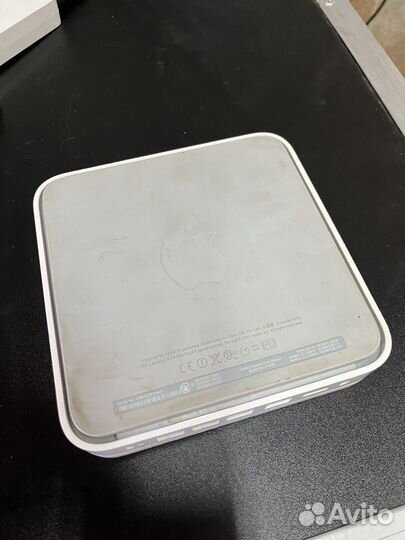 Apple airport extreme