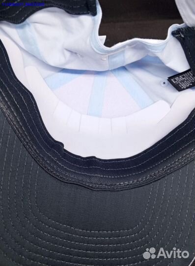 Бейсболка nike женская