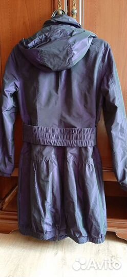 Плащ женский 46-48