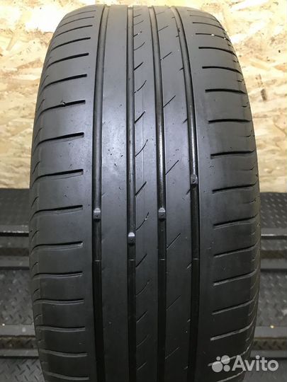 Nexen N Blue HD 215/55 R17 94V