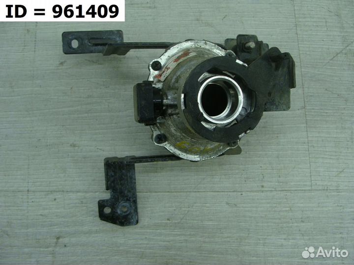 Птф передняя левая Kia Cerato