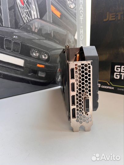 GTX 1080 8 GB