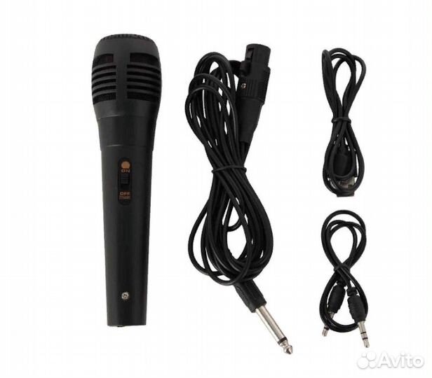 Акустичиская система Hyundai H-MC180 Новая