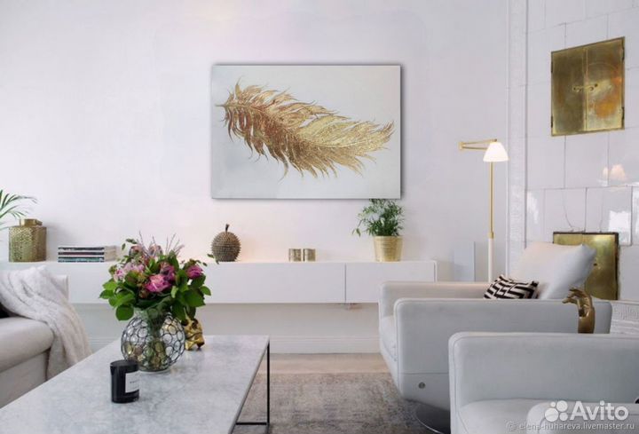 Картина 50х70 на заказ