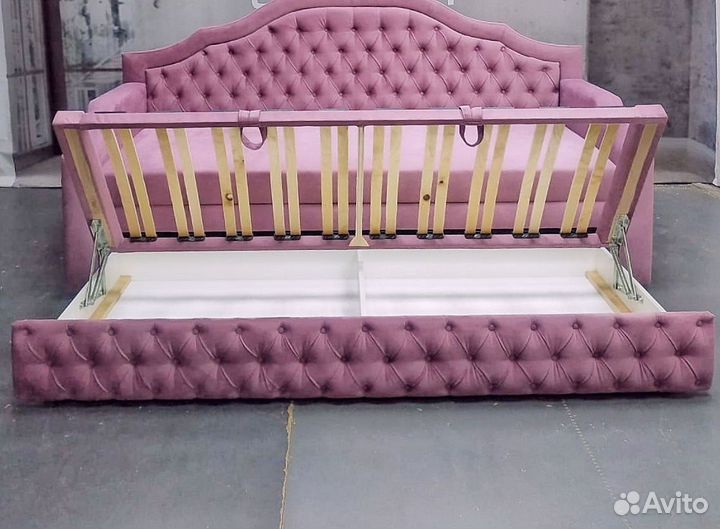 Диван кровать новый