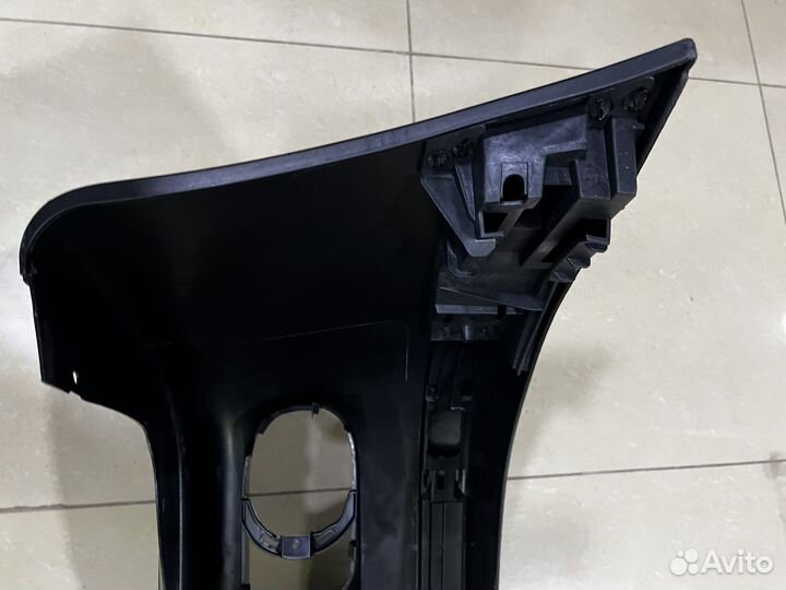 Бампер bmw e39 м5