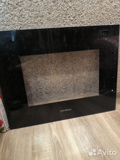 Духовой шкаф Дарина электрический