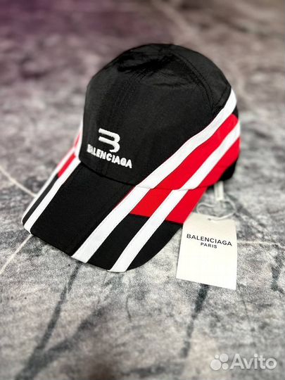 Кепка Balenciaga
