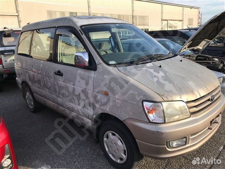 Крыша Toyota Town Ace Noah SR50 3SFE 1998