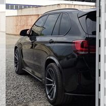 BMW X5 4.4 AT, 2013, 158 000 км, с пробегом, цена 4 900 000 руб.