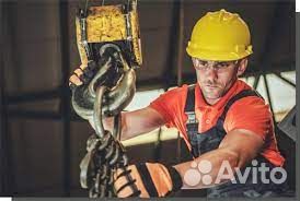 Стропальщики на завод в Челябинск (вахта), жилье