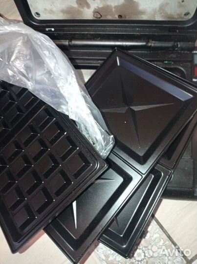 Бытовая техника бу