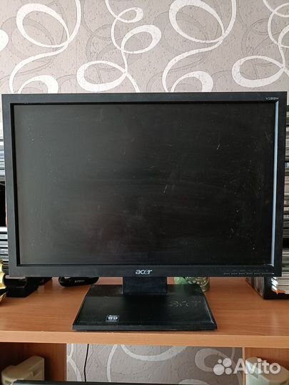 Системный блок на запчасти