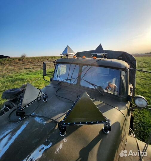 Система рэб 