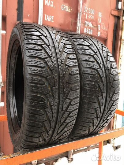 Uniroyal MS Plus 77 225/50 R17