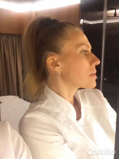 Массажист лица и тела