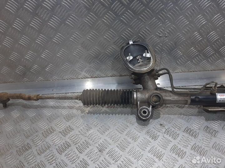 Рейка рулевая Chery Tiggo T11 sqre4G16 2014