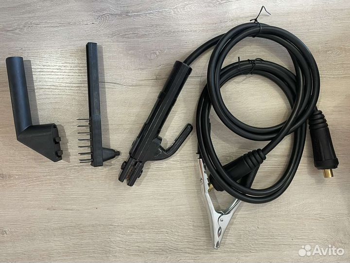 Сварочный аппарат Foxweld
