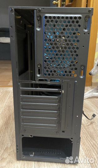 Корпус для пк