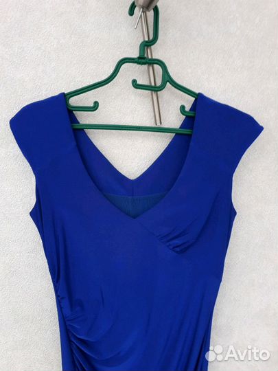 Платье коктейльное, вечернее, женское