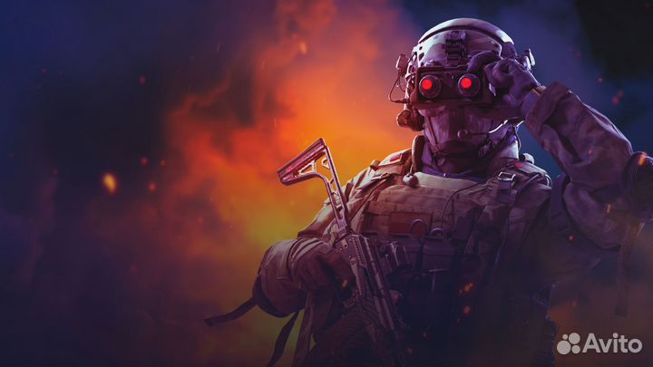 Call of Duty: Modern Warfare II - Manticore: Pro P