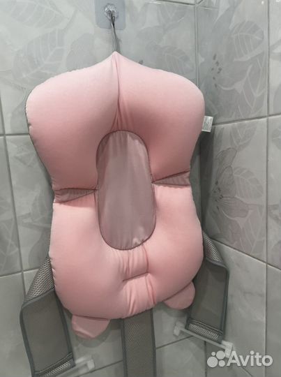 Гамачок для купания