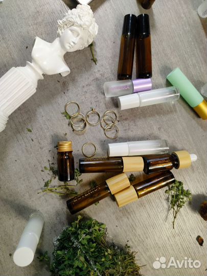 Наборы для вступления в сообщество DoTerra