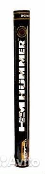 Тонировка H2M Hummer 15% (75см*3м) (1/20шт.)
