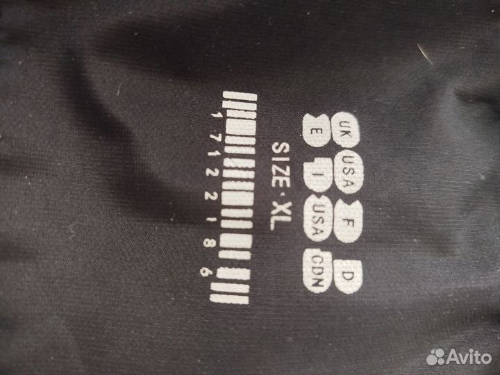 Курта the north face