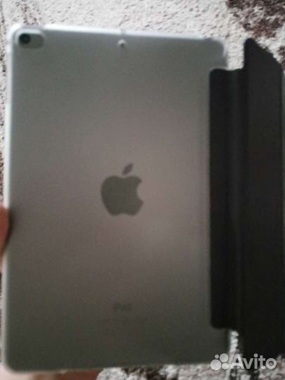 iPad mini 5