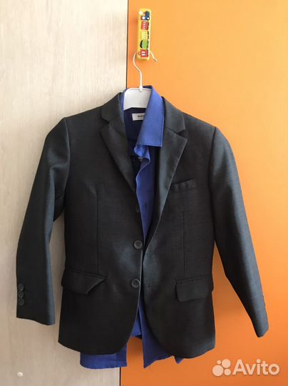 Школьная форма