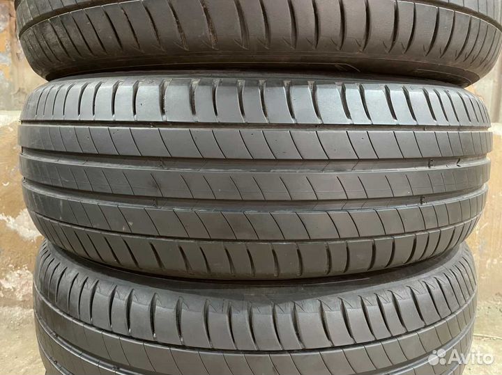 Michelin Primacy 3 215/65 R17 99V