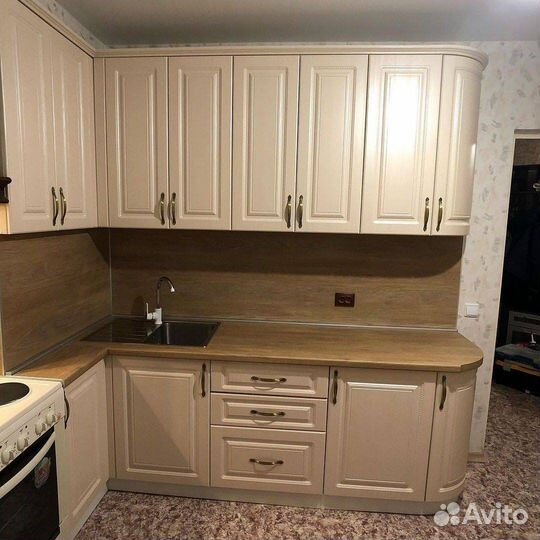 Кухня на заказ