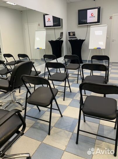 Аренда рабочего места парикмахера, косметолога