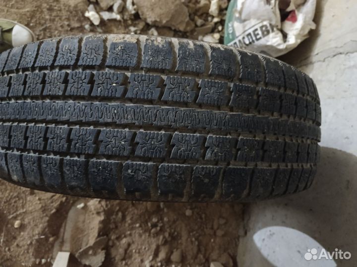 Toyo Garit G4 195/65 R15