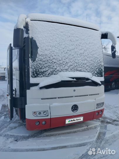 Туристический автобус Mercedes-Benz Tourismo O350 SHD, 2000