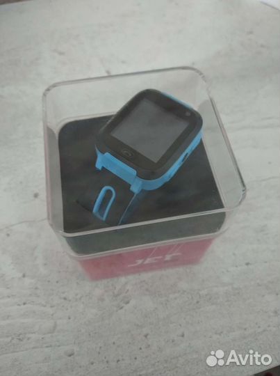 Детские смарт часы с gps