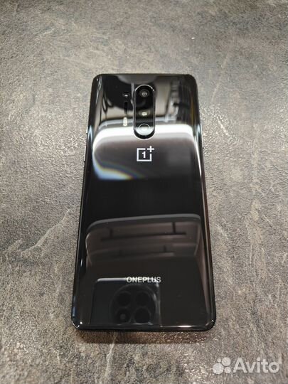 OnePlus 8 Pro, 12/256 ГБ