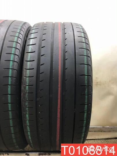 Yokohama Advan Sport V105 265/40 R21 105Y