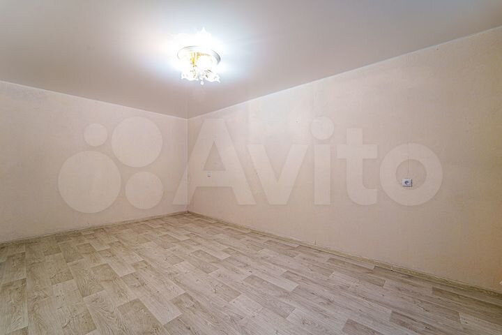1-к. квартира, 31,1 м², 1/9 эт.