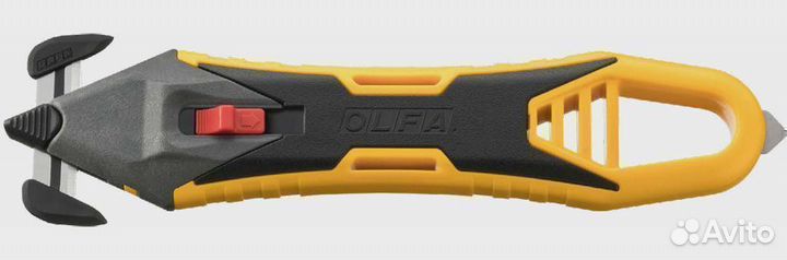 Olfa для вскрытия коробок, Безопасный нож (OL-SK-1