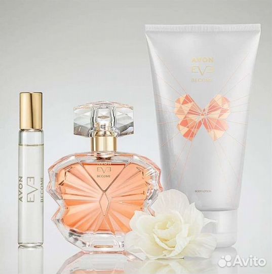 Avon по закупке Эйвон