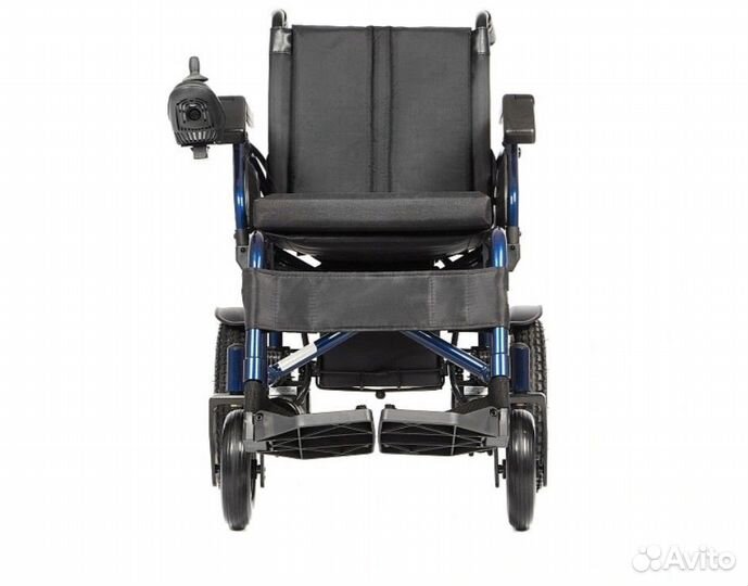 Инвалидная коляска Ortonica Pulse 120
