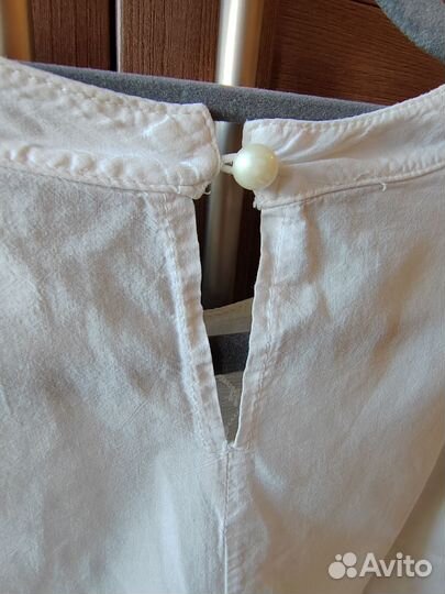 Топ женский