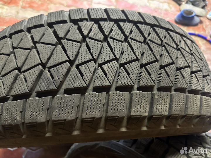 Зимняя резина