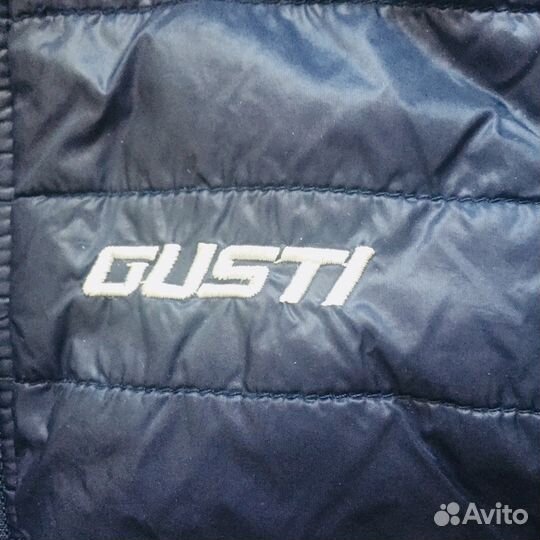Куртка Gusti, 92/98 демисезон