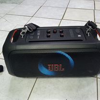 Колонка JBL party Box OTG ESS