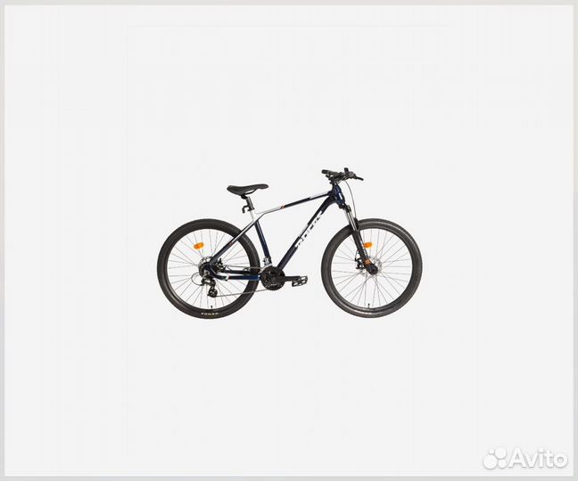 Велосипед горный Roces Vento 1 27.5