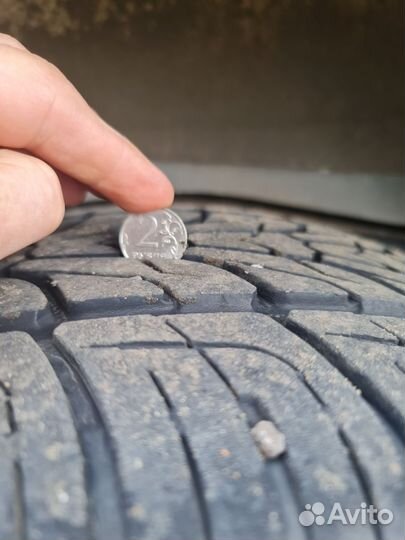 Roadstone Roadian HP SUV 265/50 R20