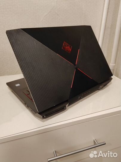 Игровой Hp Omen